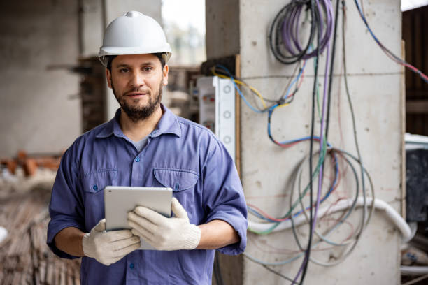 Best Electrical Repair Services  in Mcconnellstown, PA